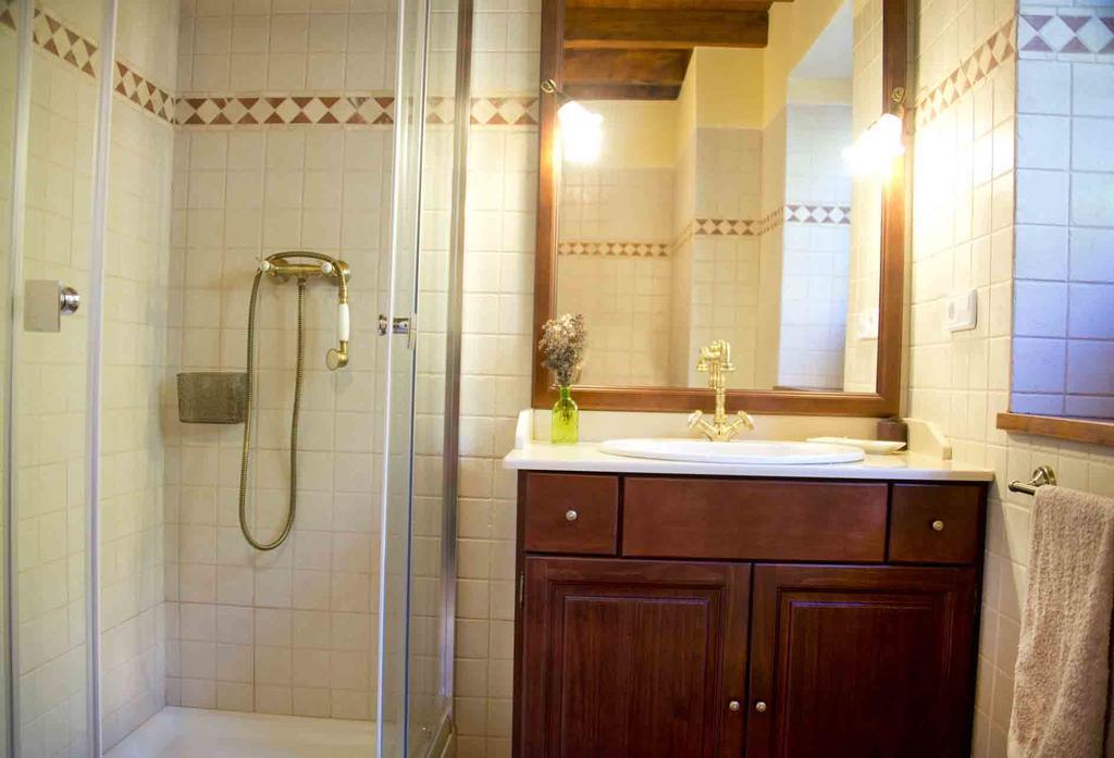 Casa Helipa Otel Arró Dış mekan fotoğraf