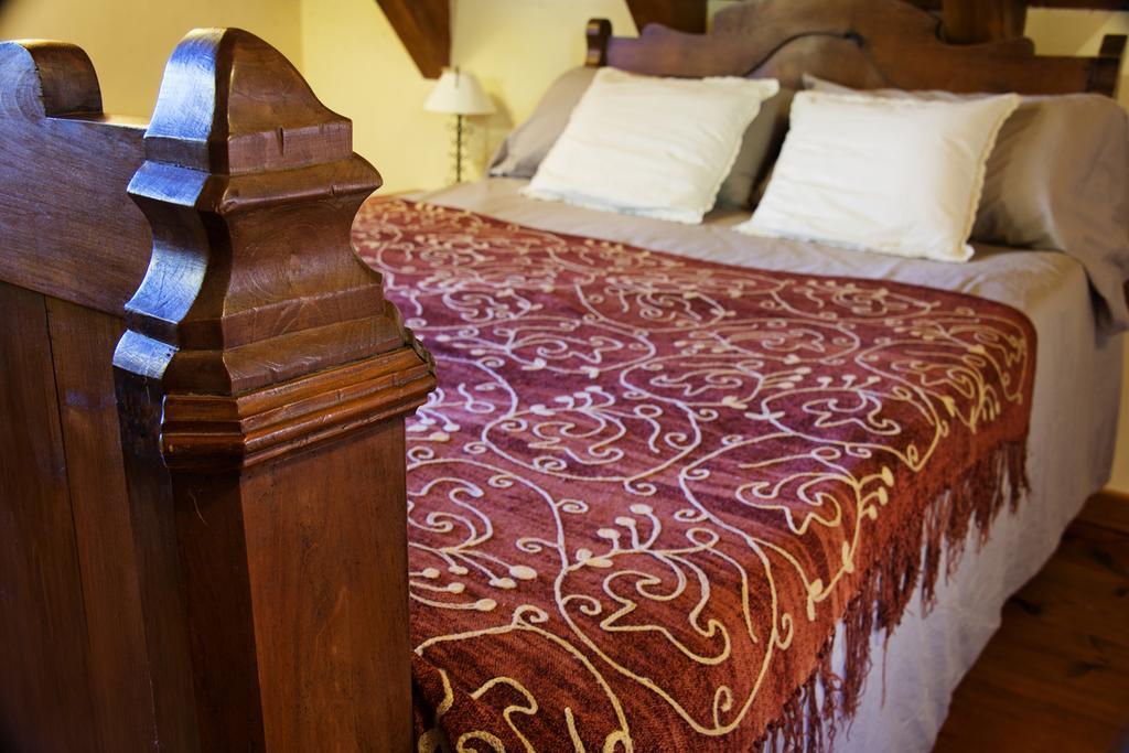 Casa Helipa Otel Arró Oda fotoğraf