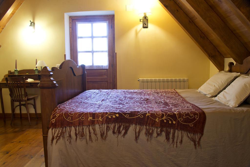Casa Helipa Otel Arró Oda fotoğraf