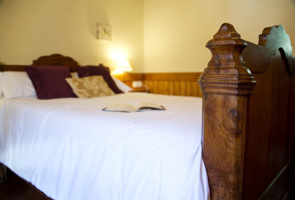 Casa Helipa Otel Arró Oda fotoğraf